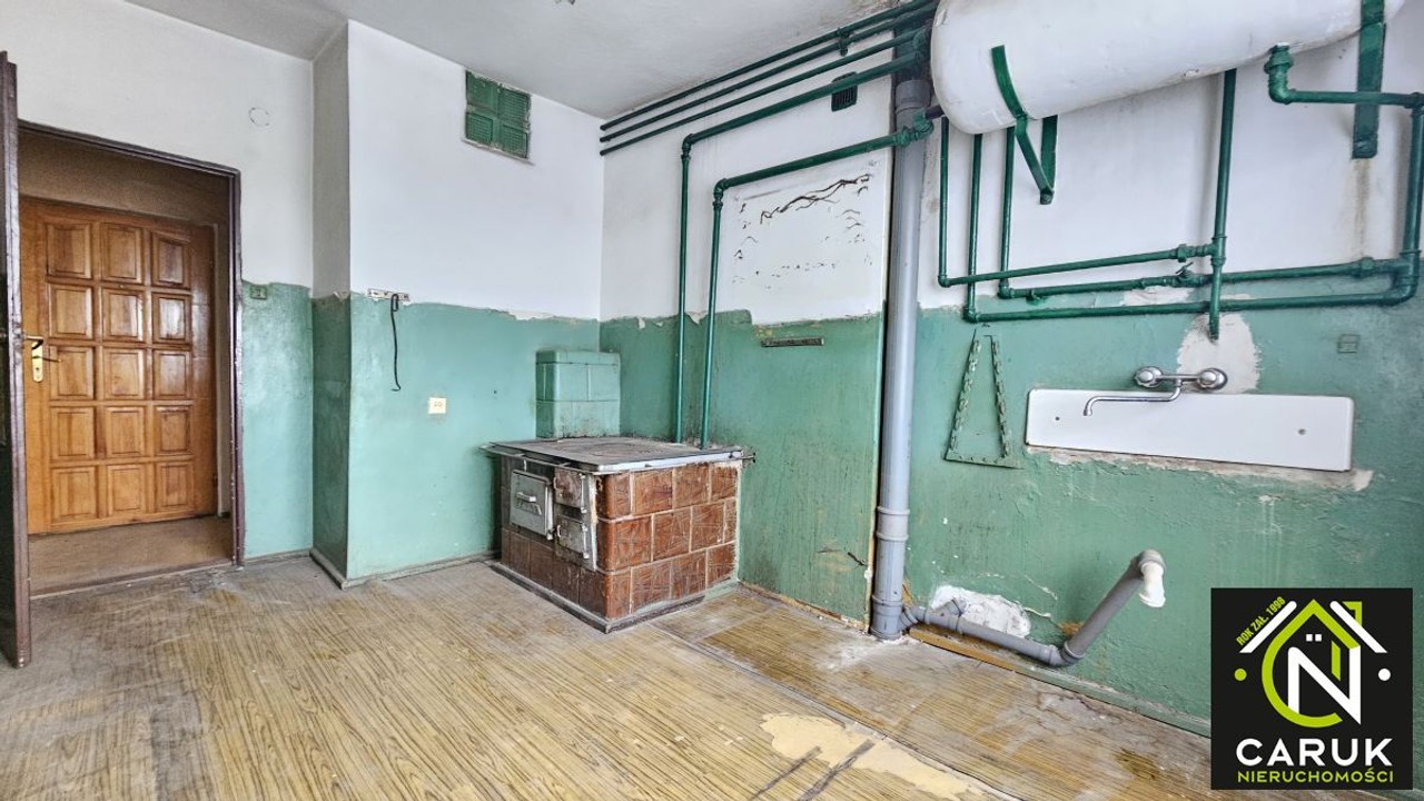 Mieszkanie na sprzedaż, 2 pokoje, 47 m², Gostyń