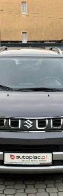 Suzuki Ignis Automat ,Kamera Full LED, Podgrzewane fotele ,Gwarancja-3