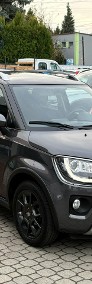 Suzuki Ignis Automat ,Kamera Full LED, Podgrzewane fotele ,Gwarancja-4