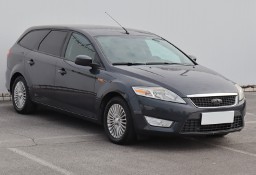 Ford Mondeo VI , Klimatronic, Tempomat, Parktronic,ALU