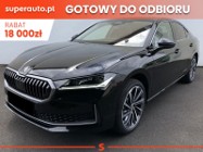 Skoda Superb III L&amp;K 2.0 TSI DSG 4x4 L&amp;K 2.0 TSI DSG 4x4 265KM