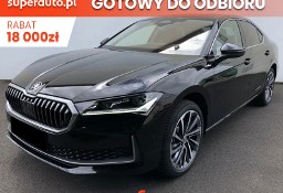 Skoda Superb III L&amp;K 2.0 TSI DSG 4x4 L&amp;K 2.0 TSI DSG 4x4 265KM