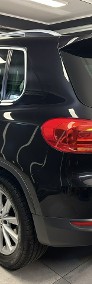 Volkswagen Tiguan I VW Tiguan 2.0 TDI po Lifcie Zadbany Rej PL Gwarancja Pełen serwis-3