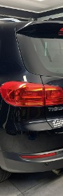 Volkswagen Tiguan I VW Tiguan 2.0 TDI po Lifcie Zadbany Rej PL Gwarancja Pełen serwis-4