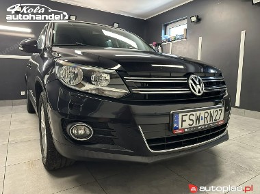 Volkswagen Tiguan I-1