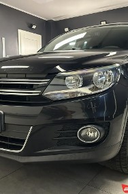 Volkswagen Tiguan I-2