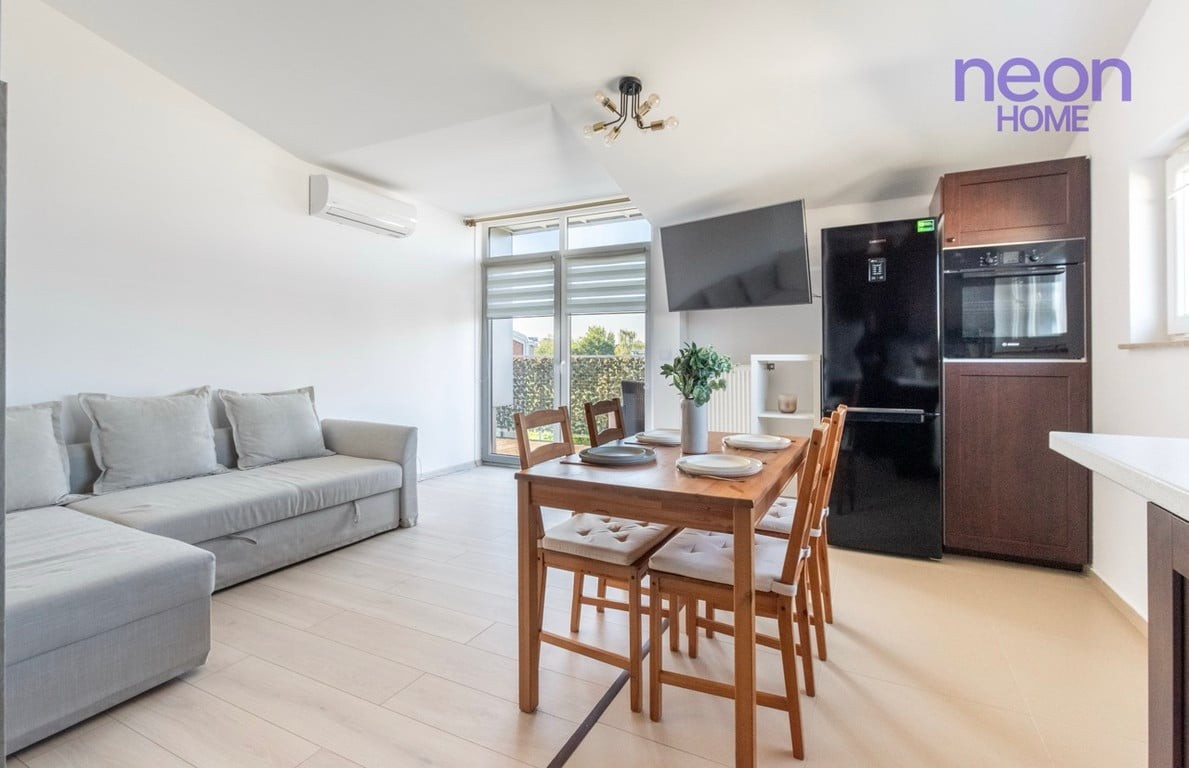 Mieszkanie na wynajem, 58 m² Bronowice, Józefa Chełmońskiego