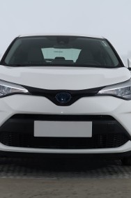 Toyota C-HR , Serwis ASO, Automat, VAT 23%, Klimatronic, Tempomat,-2