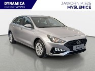 Hyundai i30 II VAT 23% Classic+ 1.5DPI 110KM M6 2021 r., salon PL, I właściciel