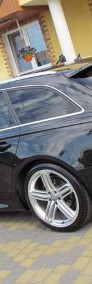 Audi A6 IV (C7) 177KM SLine BiXenony Ledy KAMERA Navi+Dvd Alu 18 CHROM SKÓRA-4