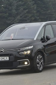 Citroen C4 SpaceTourer 1.5BlueHDI 7 osobowy doinwestowany gwarancja przebiegu oryginał kame-2