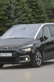 Citroen C4 SpaceTourer 1.5BlueHDI 7 osobowy doinwestowany gwarancja przebiegu oryginał kame-2
