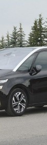 Citroen C4 SpaceTourer 1.5BlueHDI 7 osobowy doinwestowany gwarancja przebiegu oryginał kame-3