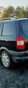 Opel Zafira A Opel Zafira 1.8+LPG 03r 7os-3