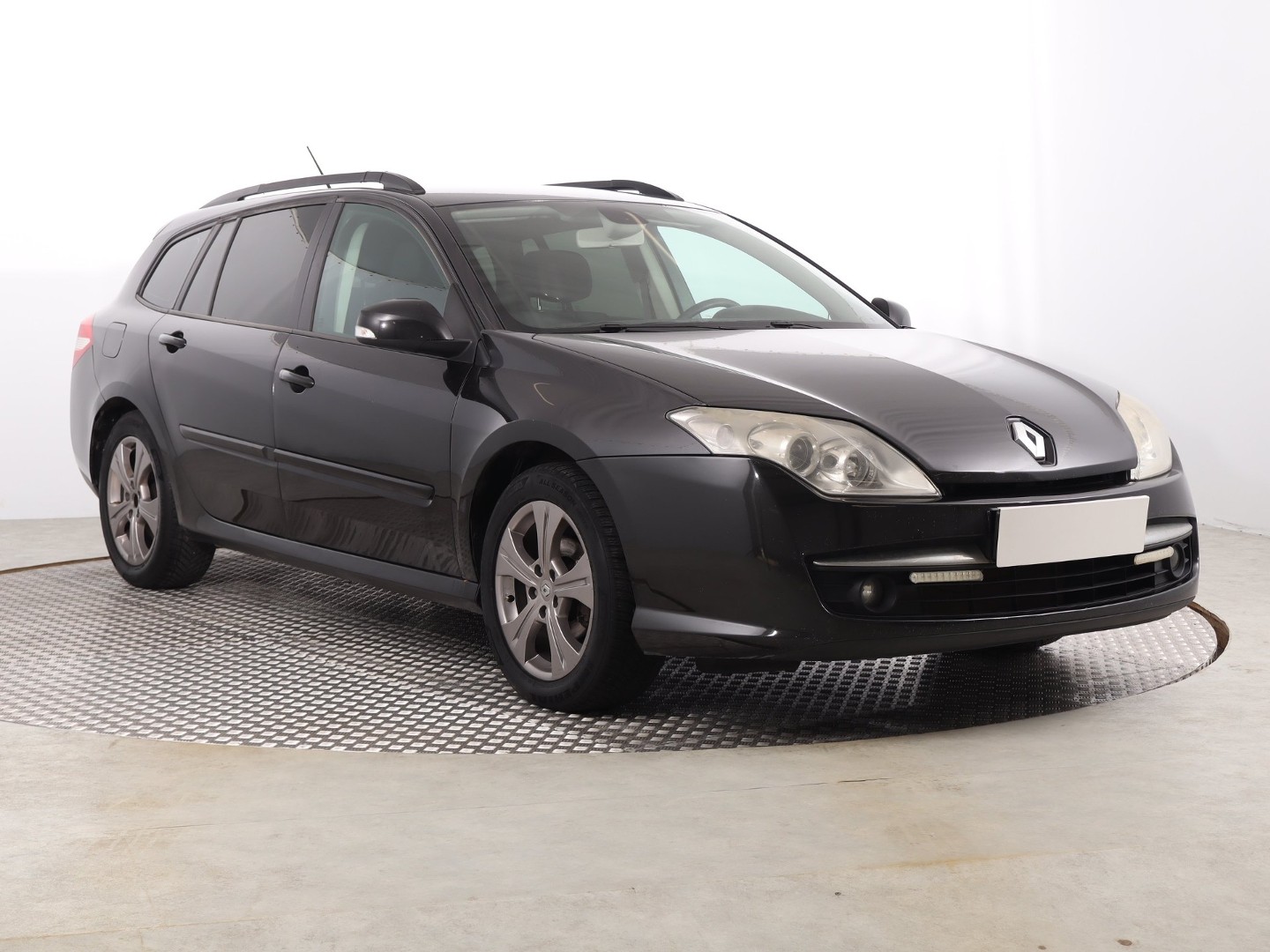 Renault Laguna III , Klimatronic, Tempomat, Parktronic,ALU