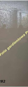 Gradientowe folie okienne -Folkos folie gradientowe Warszawa sprzedaż, montaż.-3