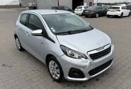 Peugeot 108 Peugeot 1.0 Automat