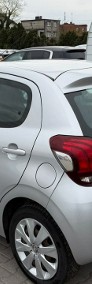Peugeot 108 Peugeot 1.0 Automat-4