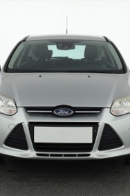 Ford Focus III , Salon Polska, 1. Właściciel, Serwis ASO, Klimatronic,-2