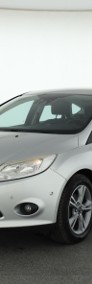 Ford Focus III , Salon Polska, 1. Właściciel, Serwis ASO, Klimatronic,-3