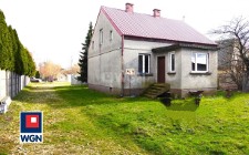 Dom Nowa Wieś, ul. Wąska