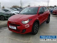 Fiat 600 1.2 100 KM DCT6 Hybrid | wersja 600 | Pakiet Styl i Komfort