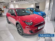 Fiat 600 1.2 100 KM DCT6 Hybrid| Pakiet Styl i Komfort | Ubezpieczenie za 1 z