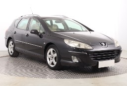 Peugeot 407 , Automat, Navi, Xenon, Klimatronic, Tempomat, Parktronic,