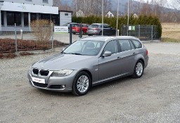 BMW SERIA 3 IV (E90/E91/E92/E93) 316D 116KM LIFT KLIMATRONIK K.SERWISOWA