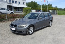 BMW SERIA 3 IV (E90/E91/E92/E93) 316D 116KM LIFT KLIMATRONIK K.SERWISOWA