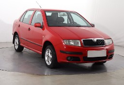 Skoda Fabia I , Salon Polska,ALU, El. szyby