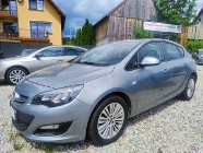 Opel Astra J 1,6 benzyna*Lift*