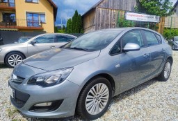 Opel Astra J 1,6 benzyna*Lift*