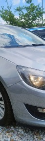 Opel Astra J 1,6 benzyna*Lift*-3