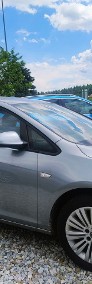 Opel Astra J 1,6 benzyna*Lift*-4