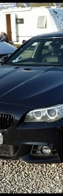 BMW SERIA 5 M-Pak X-Drive * 3.0d 258KM* biXenon*Led*Navi*PDC-4