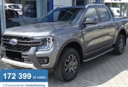 Ford Ranger III Wildtrak A10 4x4 Wildtrak A10 4x4 2.0 205KM