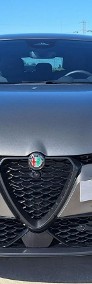 Alfa Romeo Veloce 1,5 160 KM DCT7 Mild-Hybrid | Szary |Pakiet Techno |Skóra|MY2-3