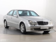 Mercedes-Benz Klasa E W211 , Xenon, Klimatronic, Tempomat,ALU