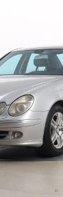Mercedes-Benz Klasa E W211 , Xenon, Klimatronic, Tempomat,ALU-3