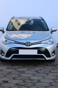 Toyota Avensis IV , Salon Polska, Serwis ASO, Klima, Tempomat-2