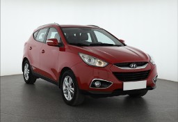 Hyundai ix35 Salon Polska, 1. Właściciel, Serwis ASO, Skóra, Klimatronic,