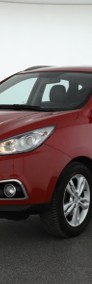 Hyundai ix35 Salon Polska, 1. Właściciel, Serwis ASO, Skóra, Klimatronic,-3