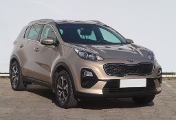 Kia Sportage IV , Salon Polska, 1. Właściciel, Serwis ASO, Klimatronic,