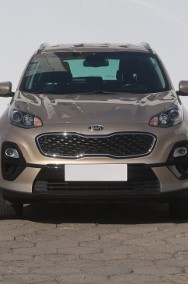 Kia Sportage IV , Salon Polska, 1. Właściciel, Serwis ASO, Klimatronic,-2