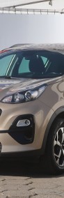 Kia Sportage IV , Salon Polska, 1. Właściciel, Serwis ASO, Klimatronic,-3