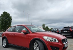 Volvo C30 I Drive Momentum Przebieg 176000