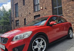 Volvo C30 I Drive Momentum Przebieg 176000