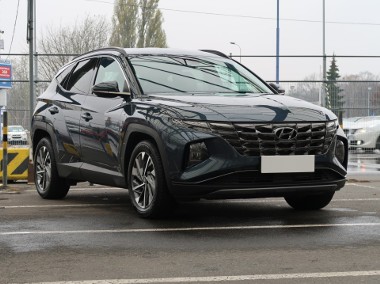 Hyundai Tucson , Salon Polska, 1. Właściciel, Serwis ASO, Automat, VAT 23%,-1