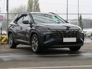 Hyundai Tucson , Salon Polska, 1. Właściciel, Serwis ASO, Automat, VAT 23%,